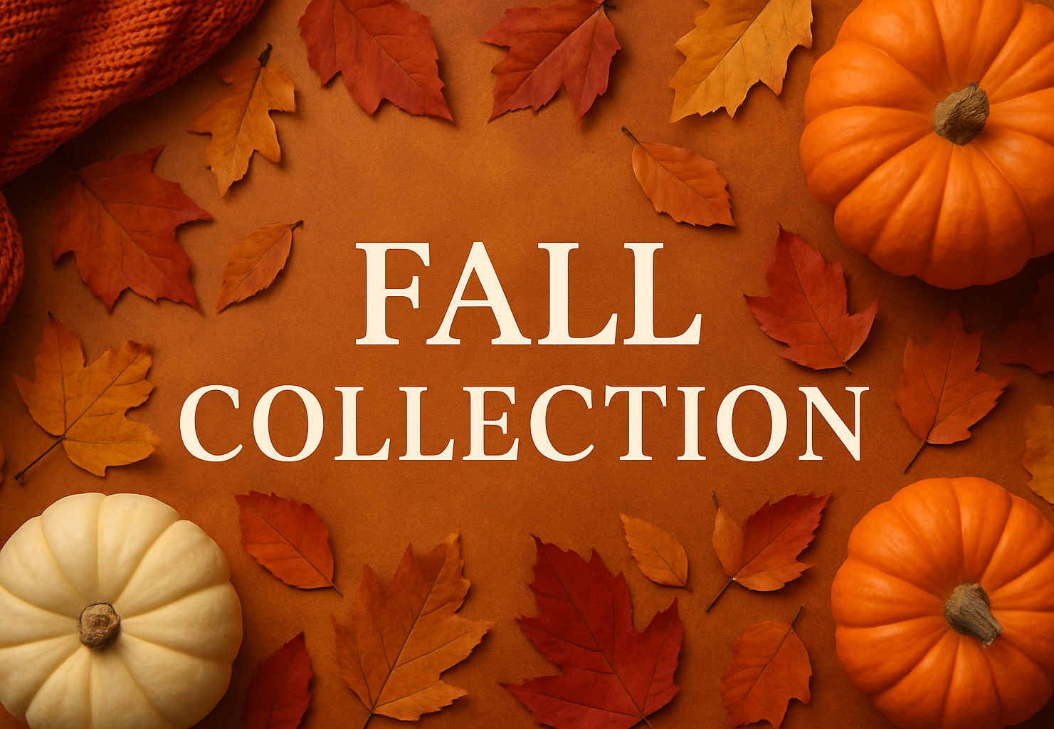 Fall Collection