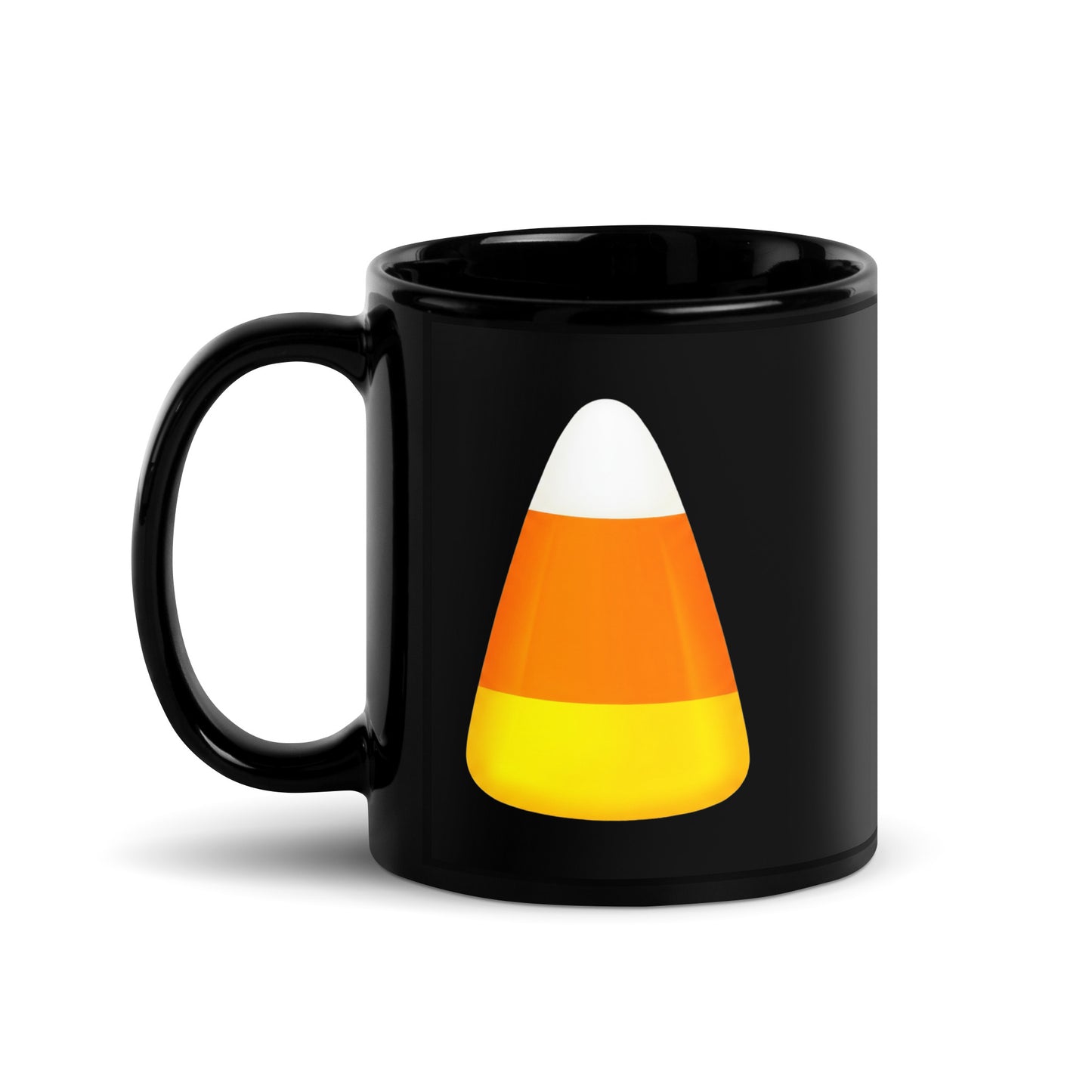 Fall autumn corn mug
