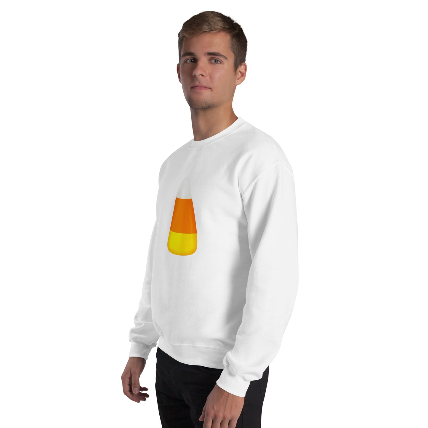 Halloween sweatshirt