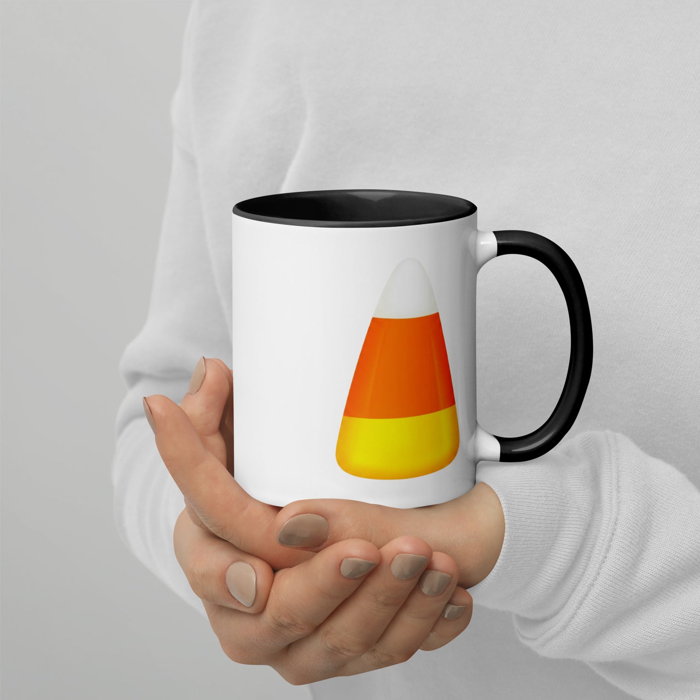 Trick or treat mug