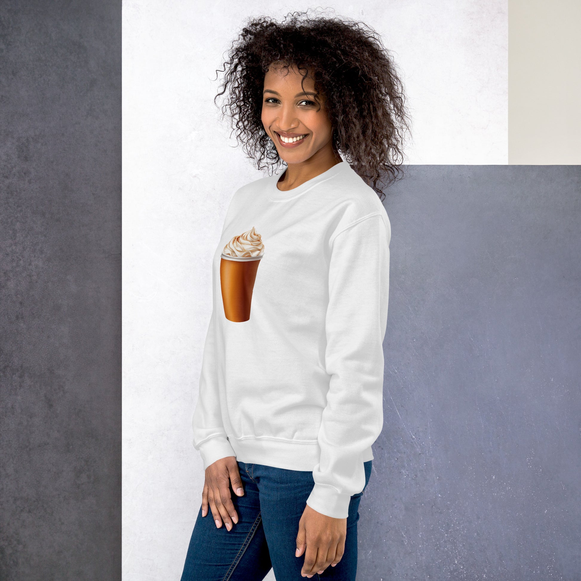 Pumpkin spice latte shirt